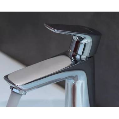 "Hansgrohe Talis E" praustuvo maišytuvas 71711000