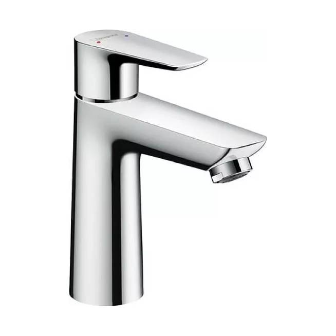 "Hansgrohe Talis E" praustuvo maišytuvas 71712000