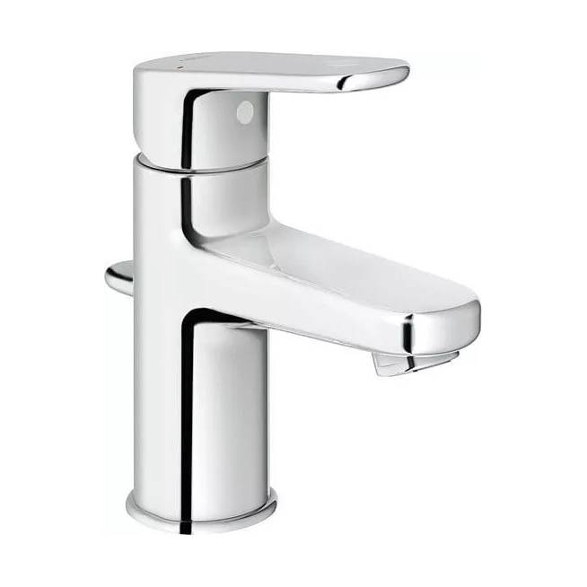 "Grohe" praustuvo maišytuvas "Europlus II" 33156002