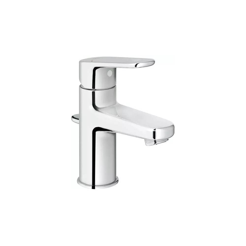 "Grohe" praustuvo maišytuvas "Europlus II" 33156002