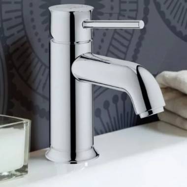 "Grohe BauClassic" praustuvo maišytuvas 23161000