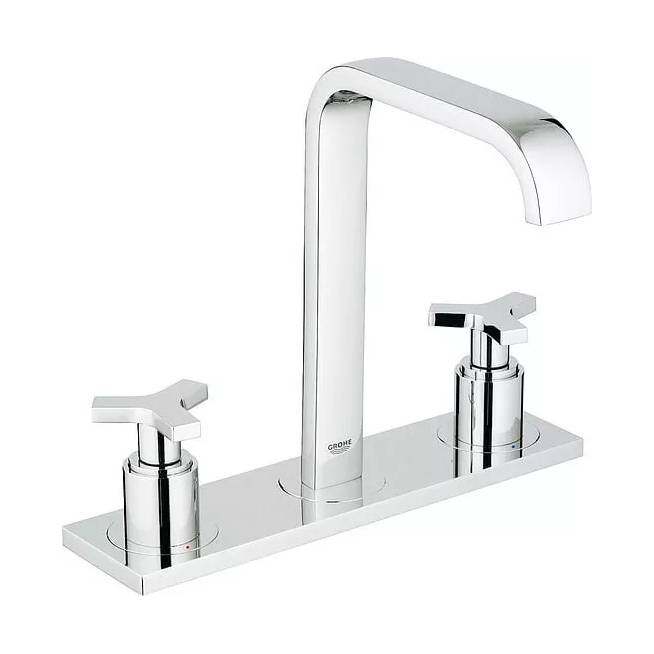 "Grohe Allure" praustuvo maišytuvas 20143000