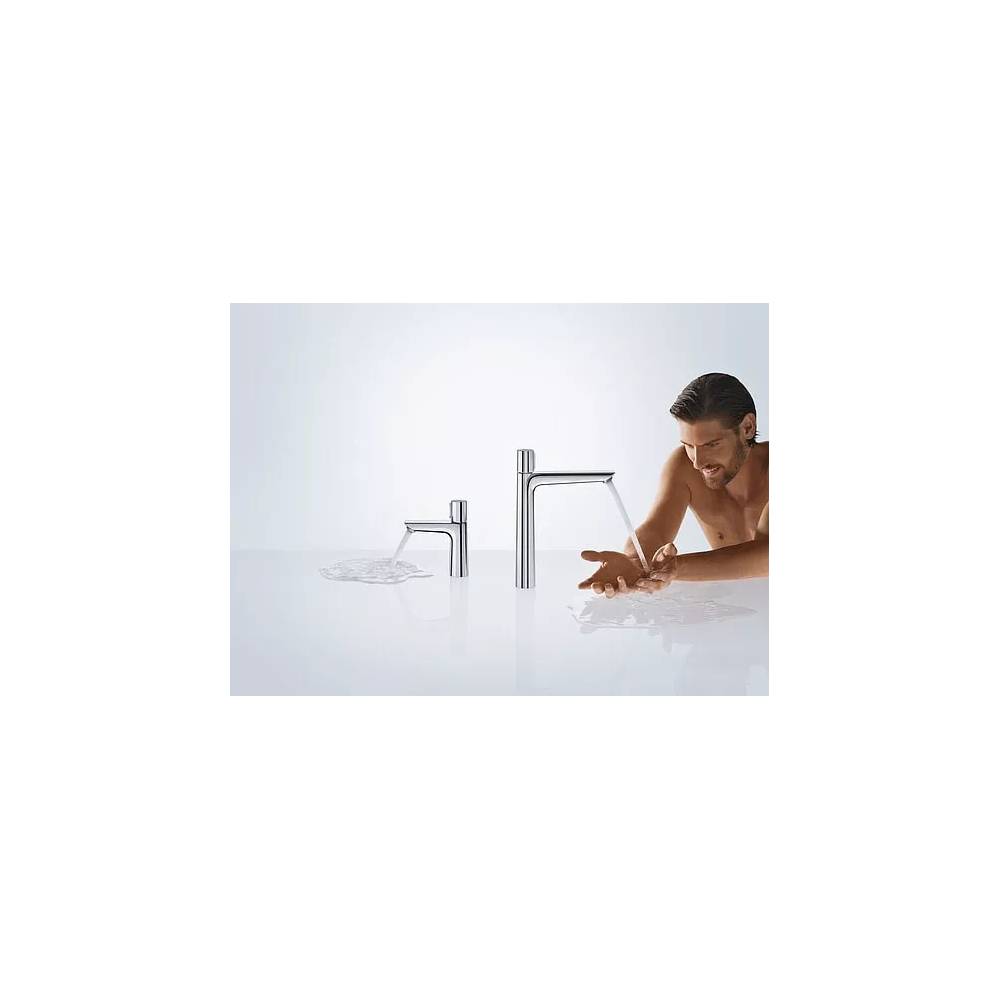 "Hansgrohe Talis Select E" praustuvo maišytuvas 71752000