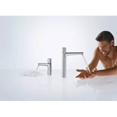 "Hansgrohe Talis Select E" praustuvo maišytuvas 71752000