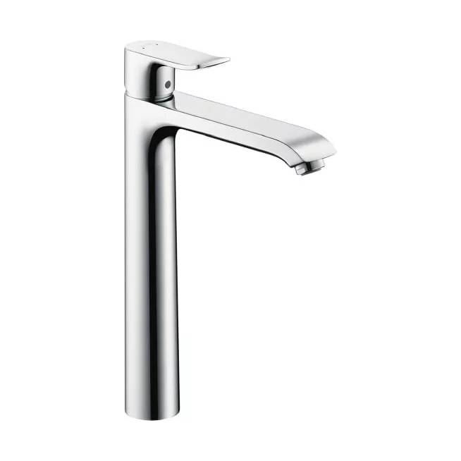 "Hansgrohe" kriauklės maišytuvas "Metris" 31184000