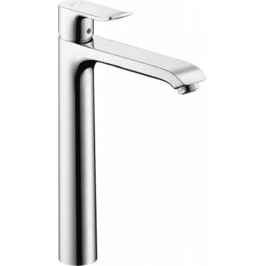 "Hansgrohe" kriauklės maišytuvas "Metris" 31184000