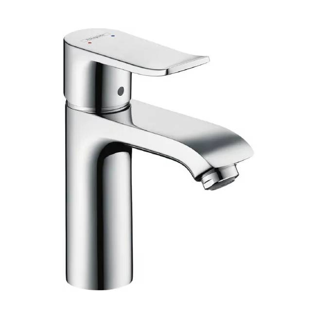 "Hansgrohe" kriauklės maišytuvas "Metris" 31080000