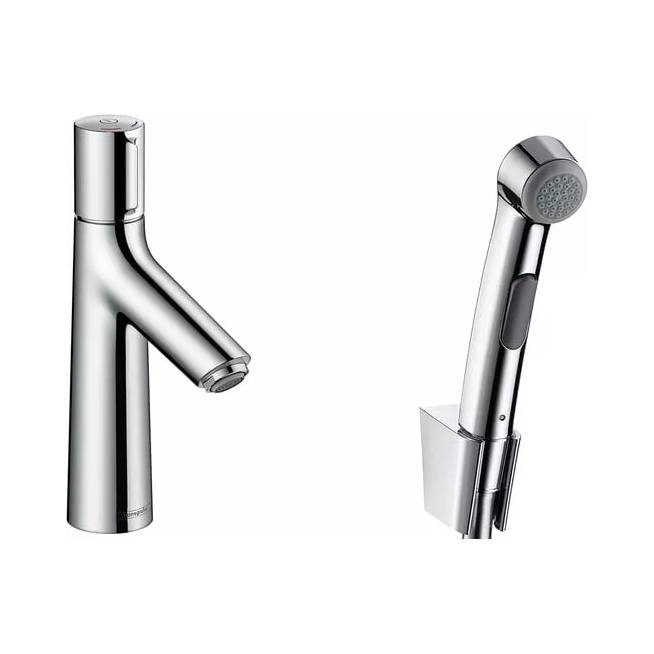 "Hansgrohe Talis Select S" praustuvo maišytuvas 72291000