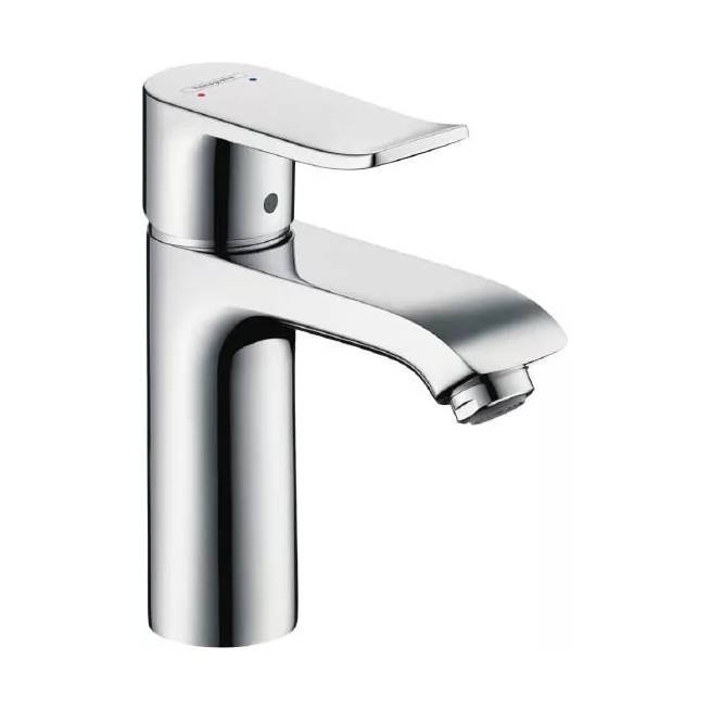 "Hansgrohe" kriauklės maišytuvas "Metris" 31084000