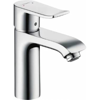 "Hansgrohe" kriauklės maišytuvas "Metris" 31084000