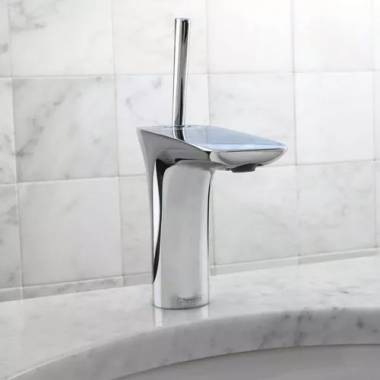 "Hansgrohe" praustuvo maišytuvas "PuraVida" 15074000