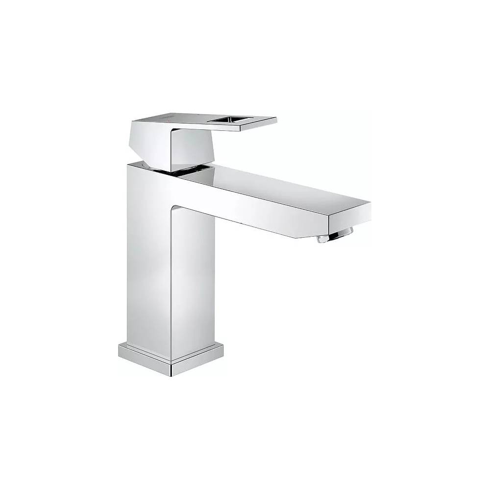 "Grohe Eurocube" praustuvo maišytuvas 23446000