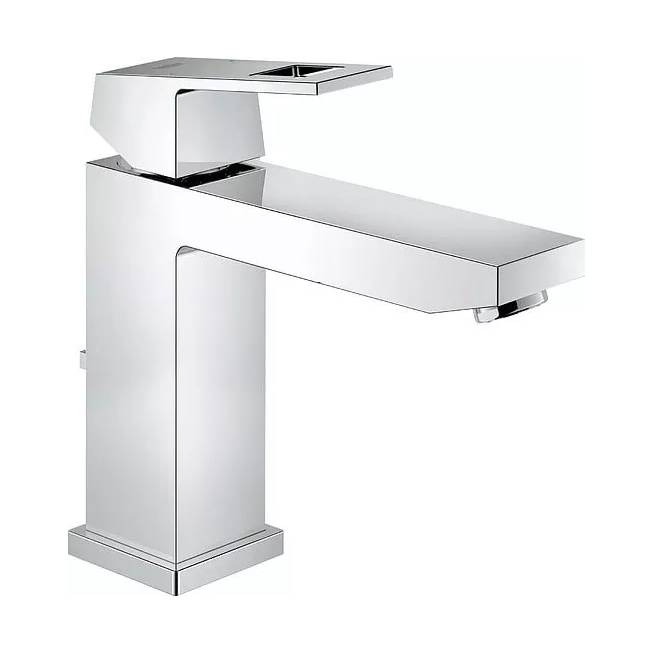 "Grohe Eurocube" praustuvo maišytuvas 23445000