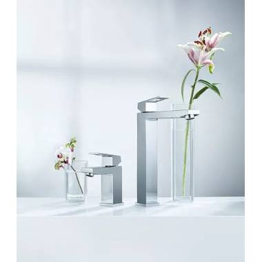 "Grohe Eurocube" praustuvo maišytuvas 23406000