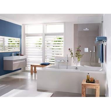 "Grohe Eurocube" praustuvo maišytuvas 2312700E