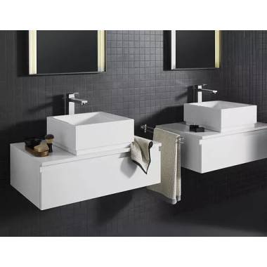 "Grohe Eurocube" praustuvo maišytuvas 23406000