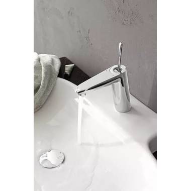 "Grohe" praustuvo maišytuvas "Eurodisc joy" 23425000