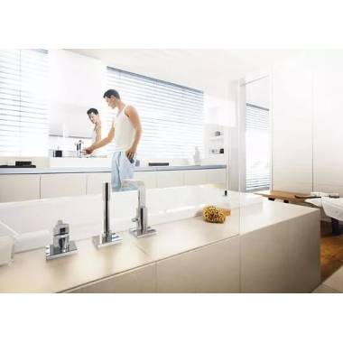 "Grohe Allure" praustuvo maišytuvas 32146000