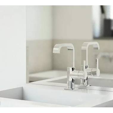 "Grohe Allure" praustuvo maišytuvas 32146000