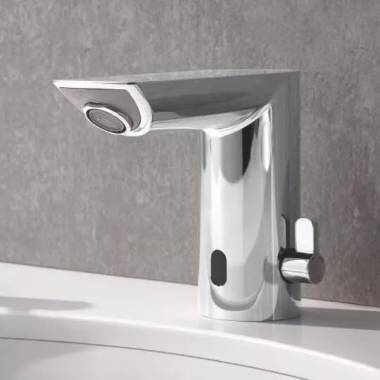 "Grohe" praustuvo maišytuvas Bau Cosmopolitan E 36451000