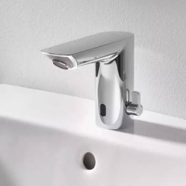 "Grohe" praustuvo maišytuvas Bau Cosmopolitan E 36451000