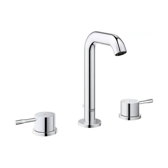 "Grohe Essence" Naujas praustuvo maišytuvas 20296001