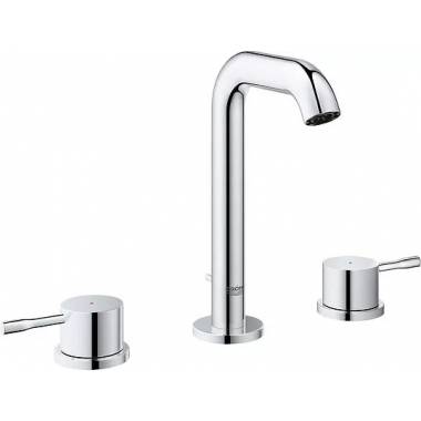 "Grohe Essence" Naujas praustuvo maišytuvas 20296001