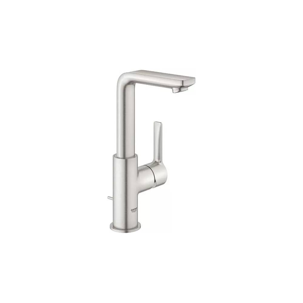 "Grohe" praustuvo maišytuvas "Lineare New 23296DC1