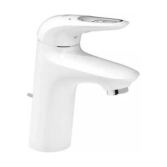 "Grohe Eurostyle New 33558LS3" praustuvo maišytuvas