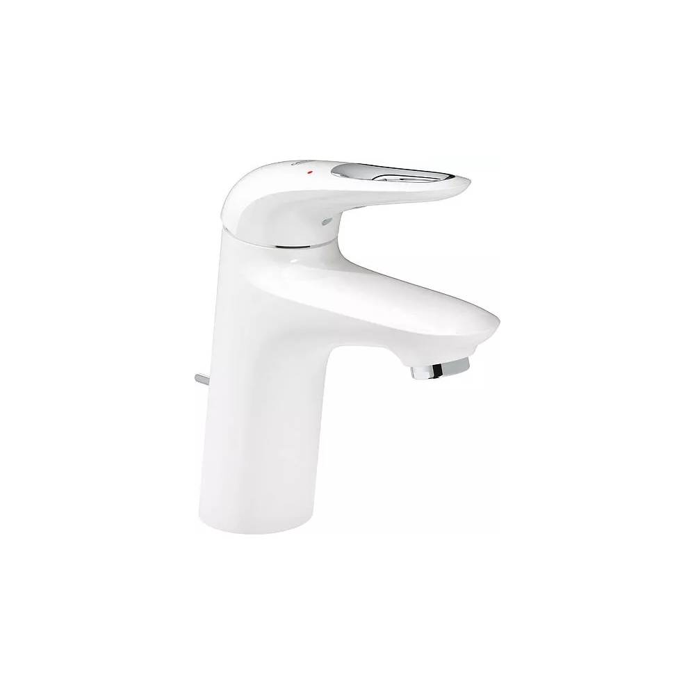 "Grohe Eurostyle New 33558LS3" praustuvo maišytuvas