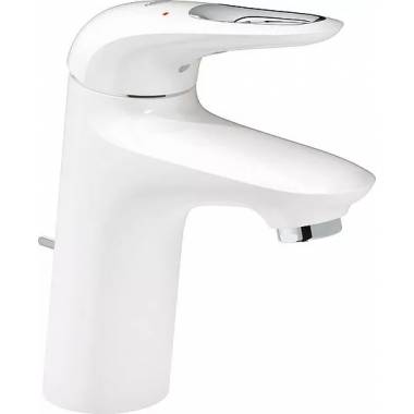 "Grohe Eurostyle New 33558LS3" praustuvo maišytuvas