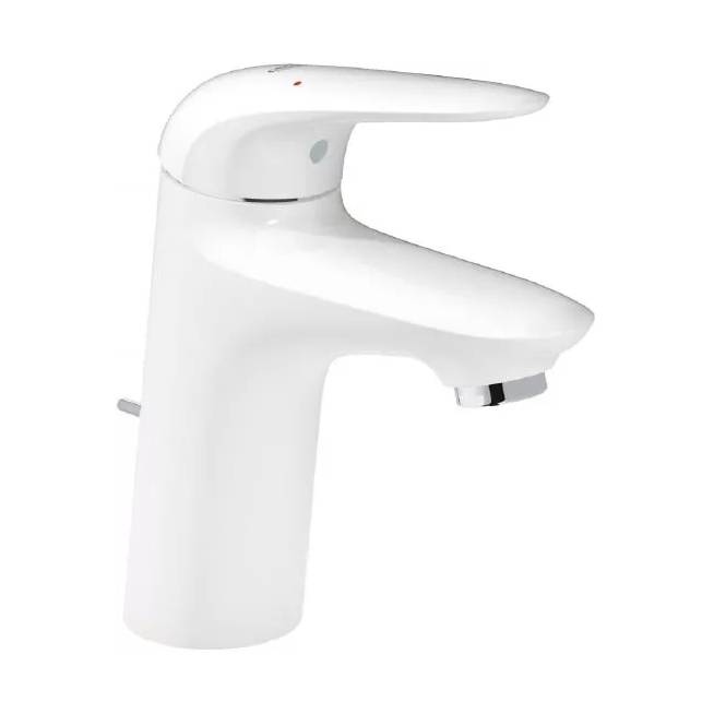 "Grohe Eurostyle" praustuvo maišytuvas 23709LS3