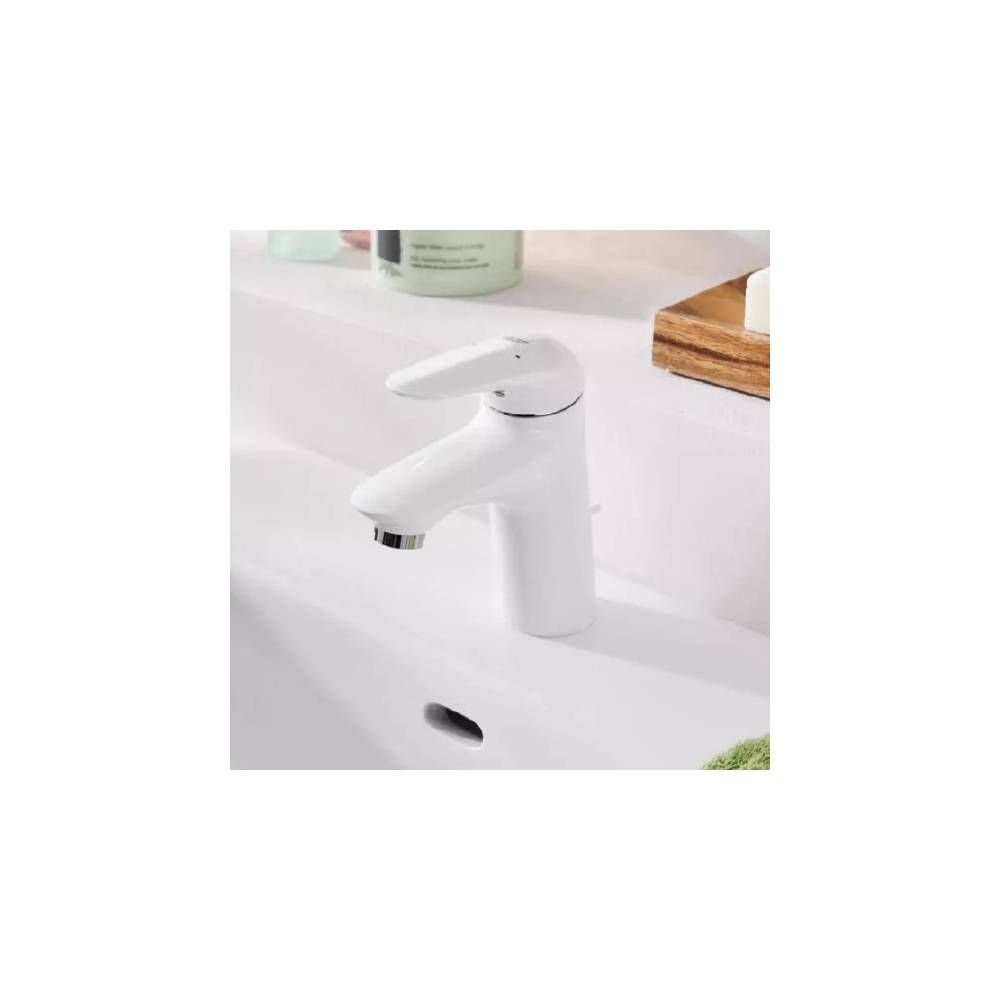 "Grohe Eurostyle" praustuvo maišytuvas 23709LS3