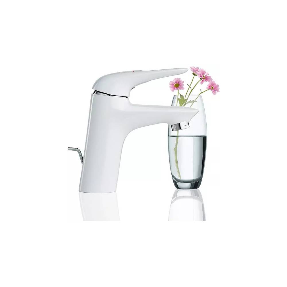 "Grohe Eurostyle New 33558LS3" praustuvo maišytuvas