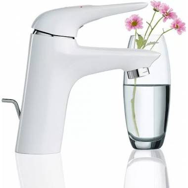 "Grohe Eurostyle New 33558LS3" praustuvo maišytuvas