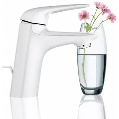 "Grohe Eurostyle" praustuvo maišytuvas 23709LS3