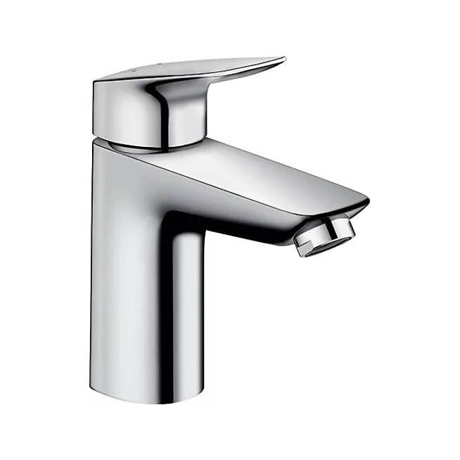 "Hansgrohe" praustuvo maišytuvas "Logis" 71100000