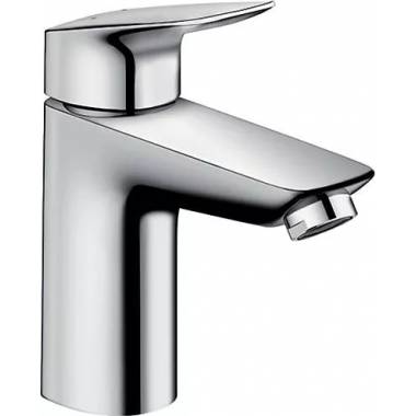 "Hansgrohe" praustuvo maišytuvas "Logis" 71100000