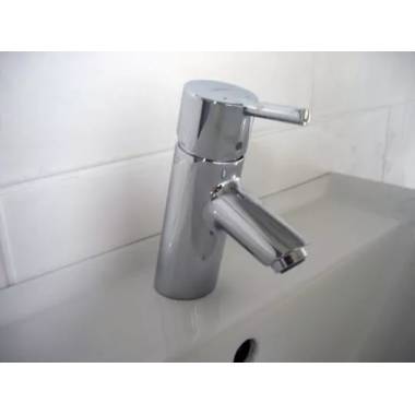 "Hansgrohe Talis S" praustuvo maišytuvas 32020000