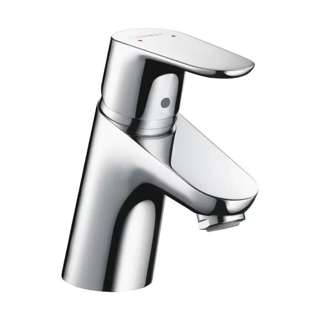 "Hansgrohe" praustuvo maišytuvas "Focus E2" 31730000