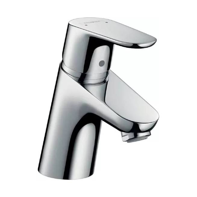 "Hansgrohe" praustuvo maišytuvas "Focus E2" 31733000