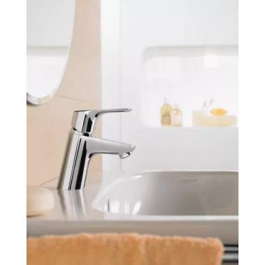 "Hansgrohe" praustuvo maišytuvas "Focus E2" 31733000