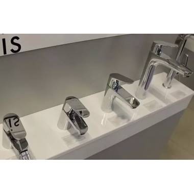 "Hansgrohe" praustuvo maišytuvas "Focus" 31518000