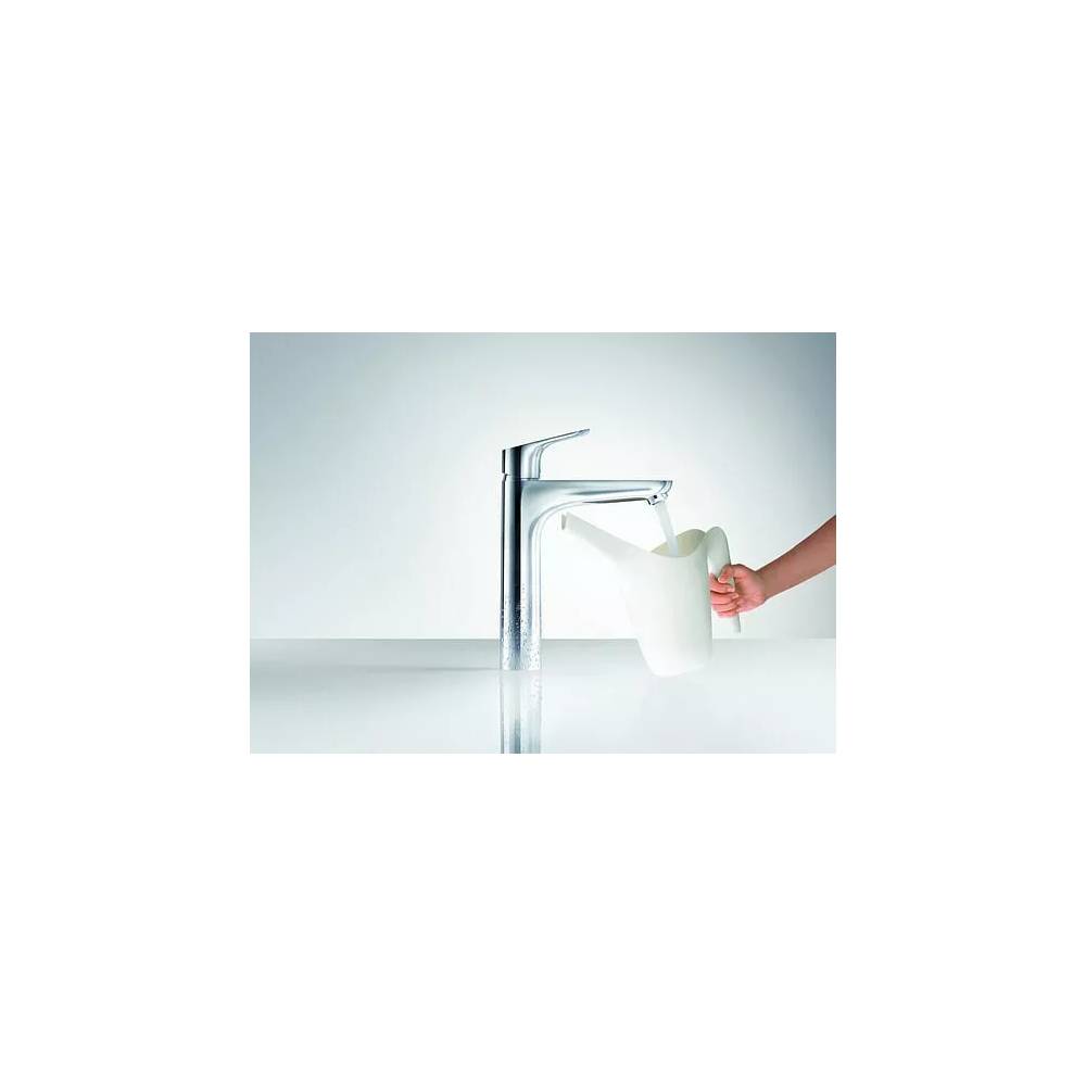 "Hansgrohe" praustuvo maišytuvas "Focus" 31518000