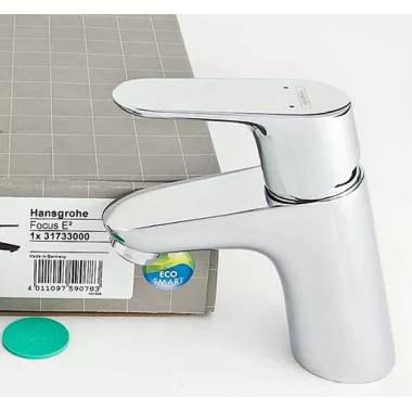 "Hansgrohe" praustuvo maišytuvas "Focus E2" 31733000