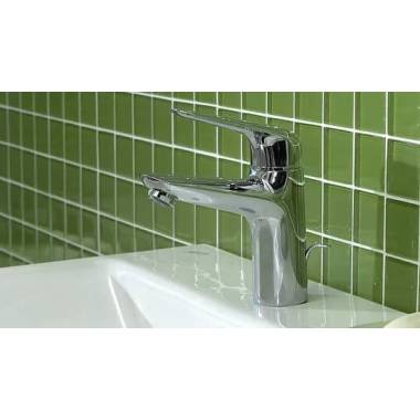 "Hansgrohe Novus" praustuvo maišytuvas 71030000