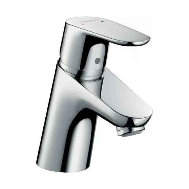 "Hansgrohe" praustuvo maišytuvas "Focus E" 31732000