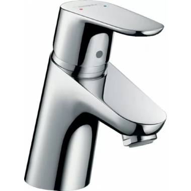 "Hansgrohe" praustuvo maišytuvas "Focus E" 31732000