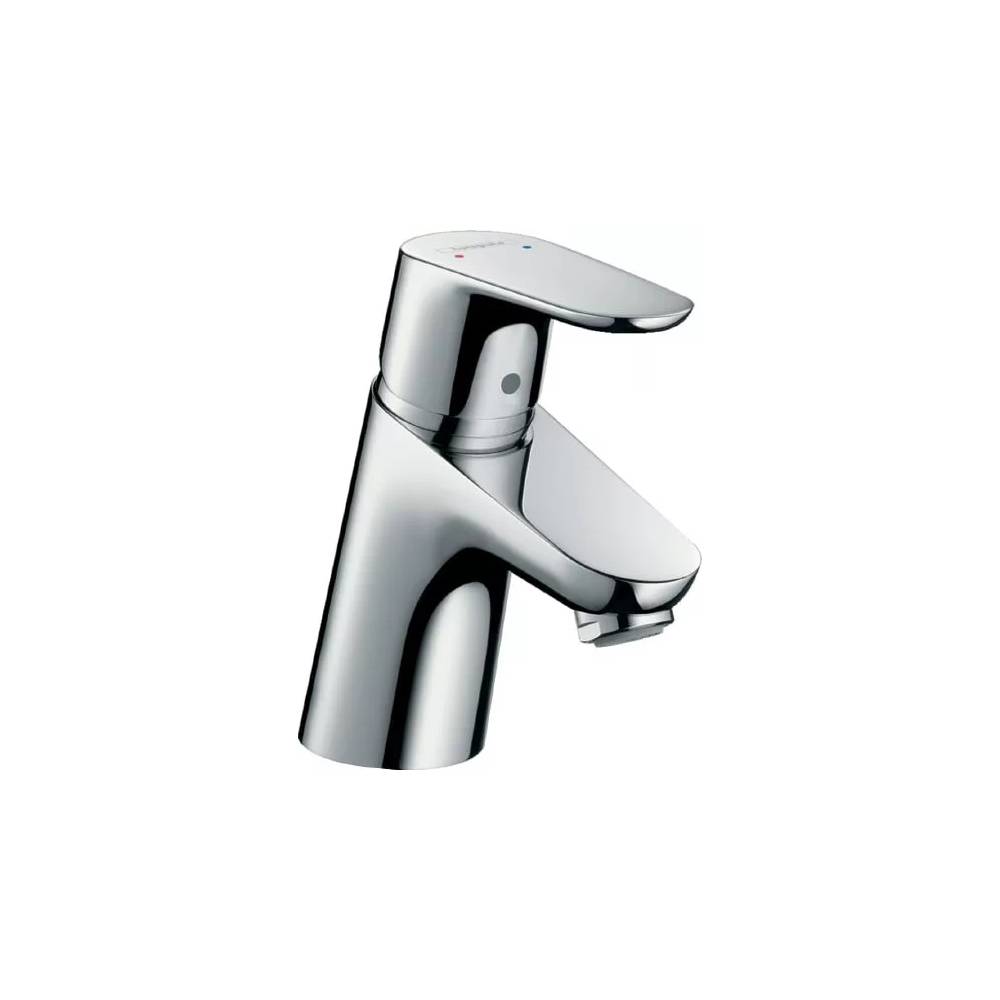 "Hansgrohe" praustuvo maišytuvas "Focus E" 31732000