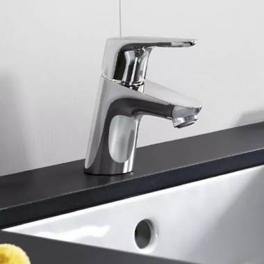 "Hansgrohe" praustuvo maišytuvas "Focus E" 31732000